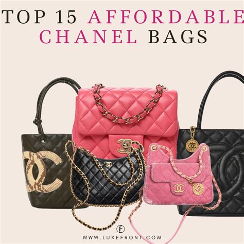 cheapest place to buy chanel|what is the cheapest chanel.